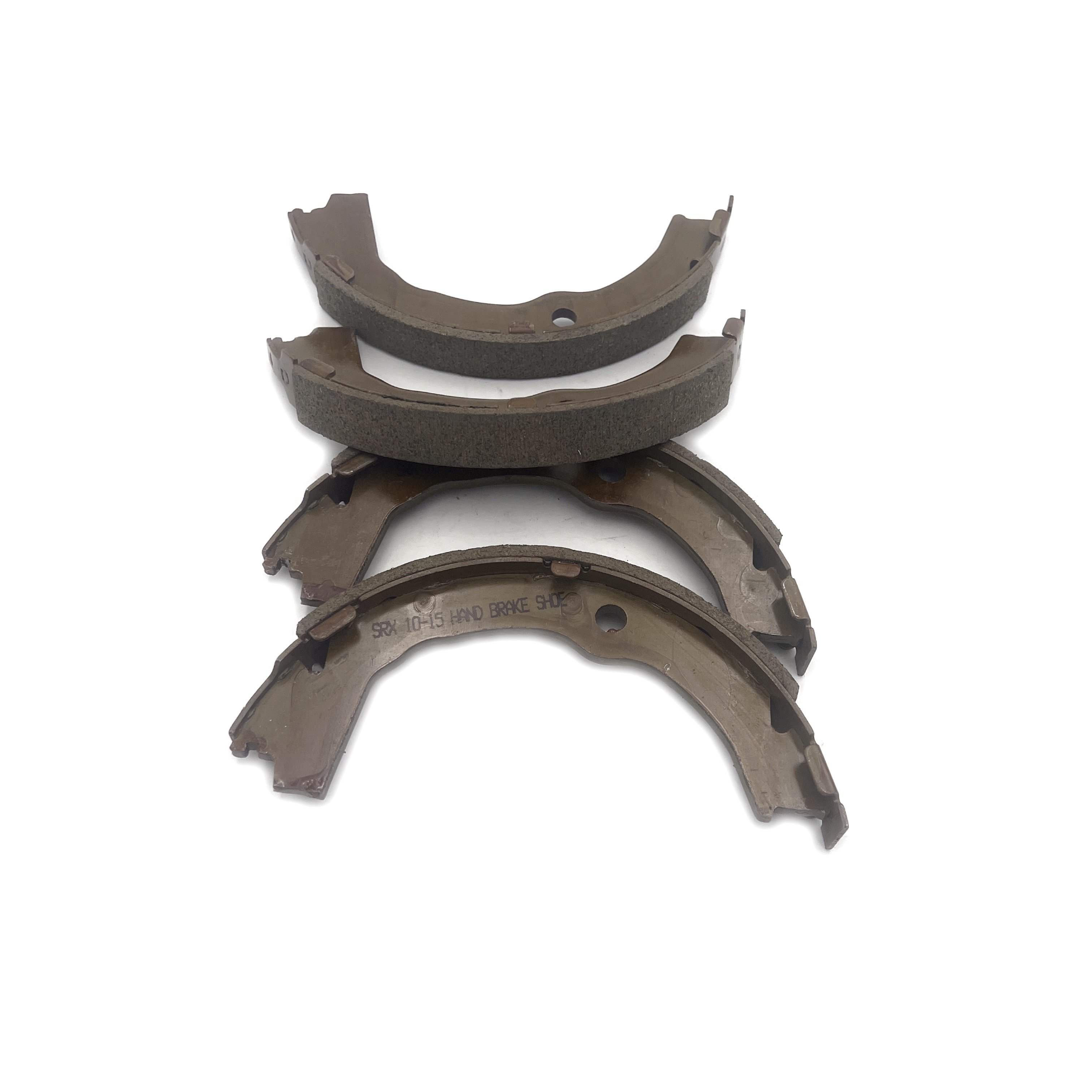 High Quality Auto Parts Parking Brake Shoe for CHEVROLET CAPTIVA SPORT 2012-2015 EQUINOX 20921108 171-1080