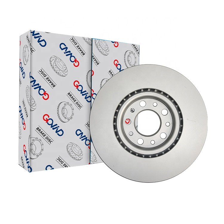 Auto Brake System Brake Disc Auto Parts Brake Disc for ALFA ROMEO Fiat