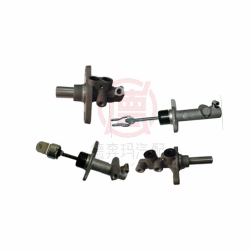 Auto Master Brake Pump Assembly 96486385 for Buick