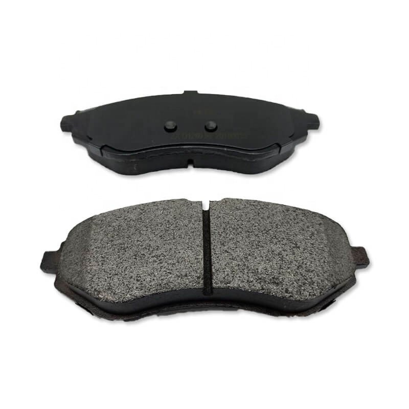 High Performance Car Brake Pads for Janpan Car Brake Pads Wholesale Ceramic Brake Pads