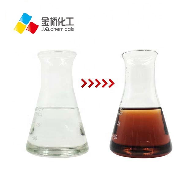 Top Quality Oil Liquid Dyes Red IKHF for Grease Diesel,Gasoline