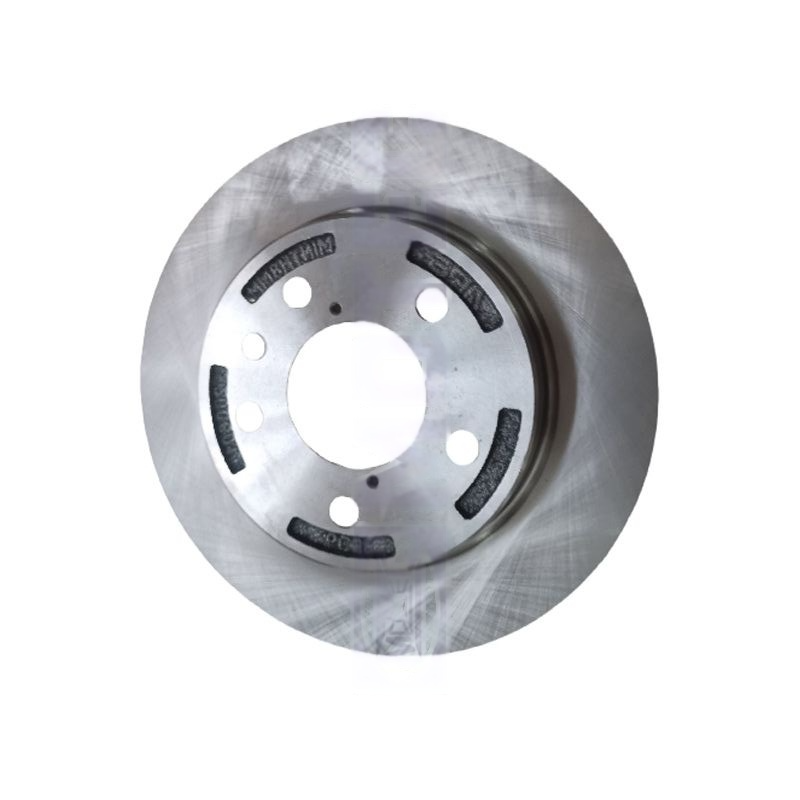 Rear Brake Disc OEM J52-3502075 for Chery Arrizo 3 from China Manufacture