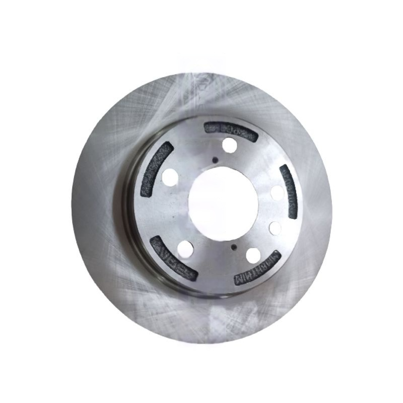Rear Brake Disc OEM J52-3502075 for Chery Arrizo 3 from China Manufacture