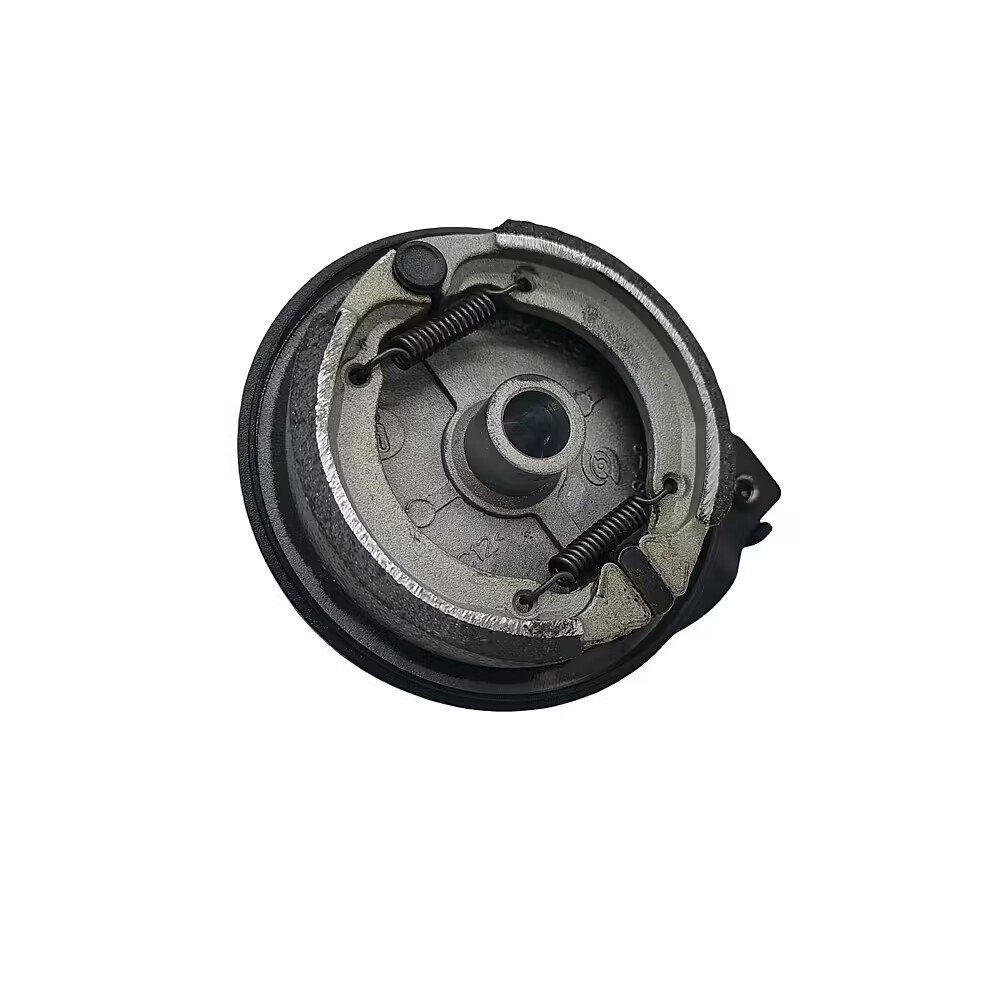 Original Drum Brake Assembly for NINEBOT E2 E2 PLUS Electric Scooter Brake Drum Replacement Parts