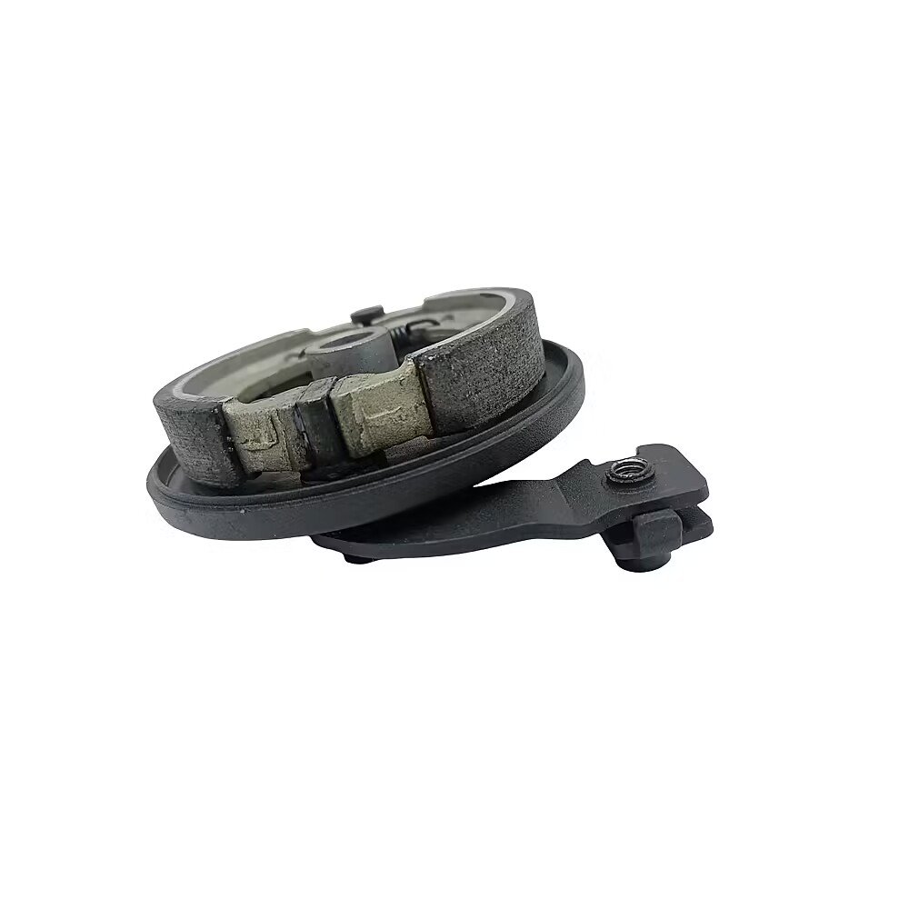 Original Drum Brake Assembly for NINEBOT E2 E2 PLUS Electric Scooter Brake Drum Replacement Parts