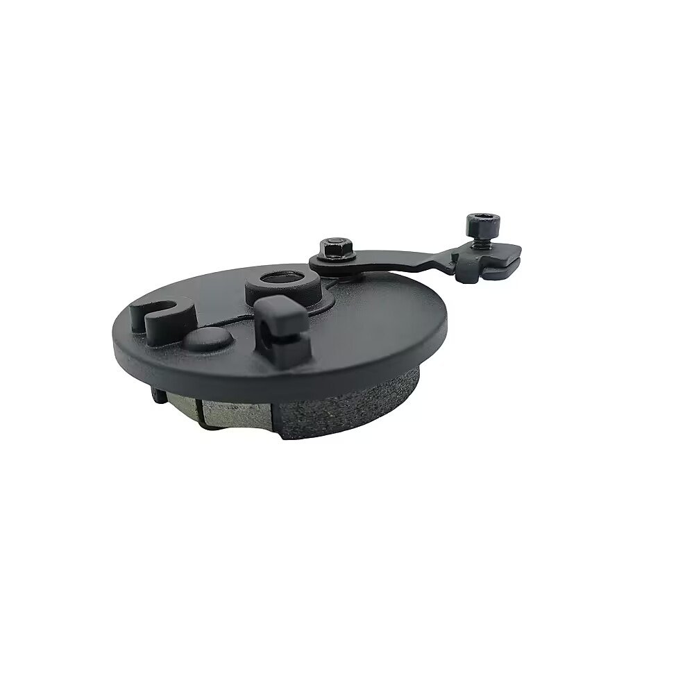Original Drum Brake Assembly for NINEBOT E2 E2 PLUS Electric Scooter Brake Drum Replacement Parts