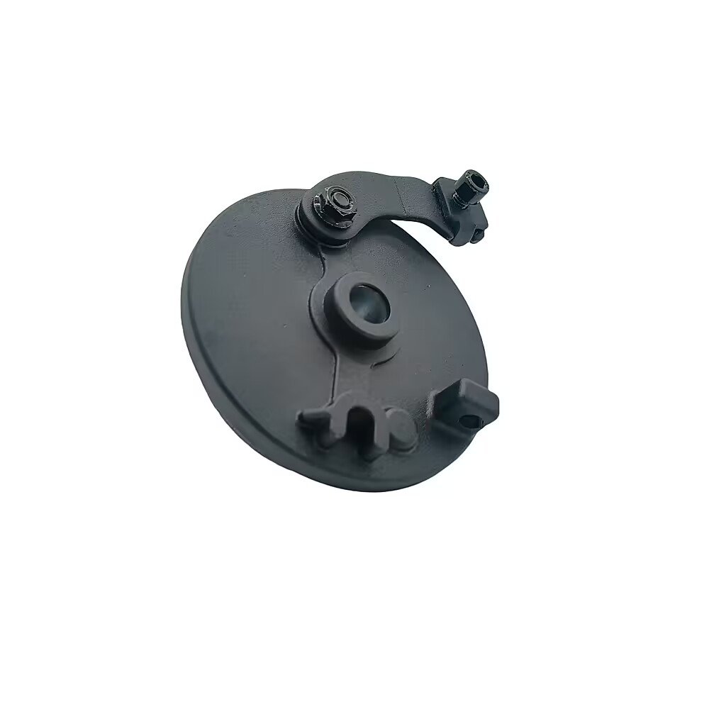 Original Drum Brake Assembly for NINEBOT E2 E2 PLUS Electric Scooter Brake Drum Replacement Parts