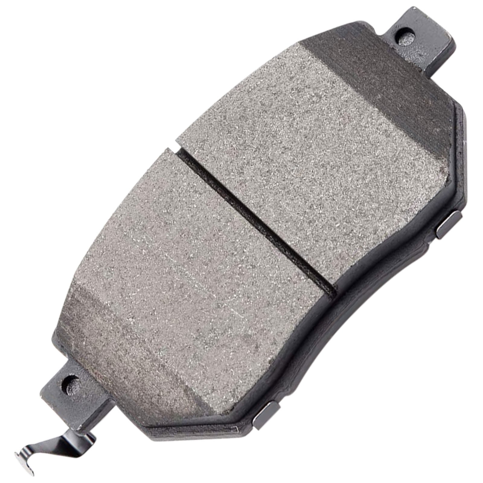 Auto Front Ceramic Brake Pads for Infiniti FX35 Nissan Altima Maxima Automotive Parts Brake Pads