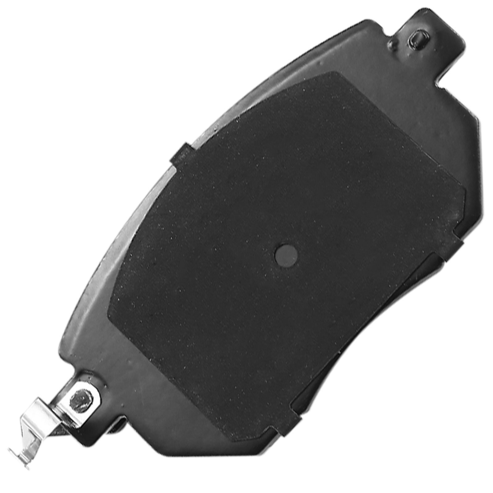 Auto Front Ceramic Brake Pads for Infiniti FX35 Nissan Altima Maxima Automotive Parts Brake Pads
