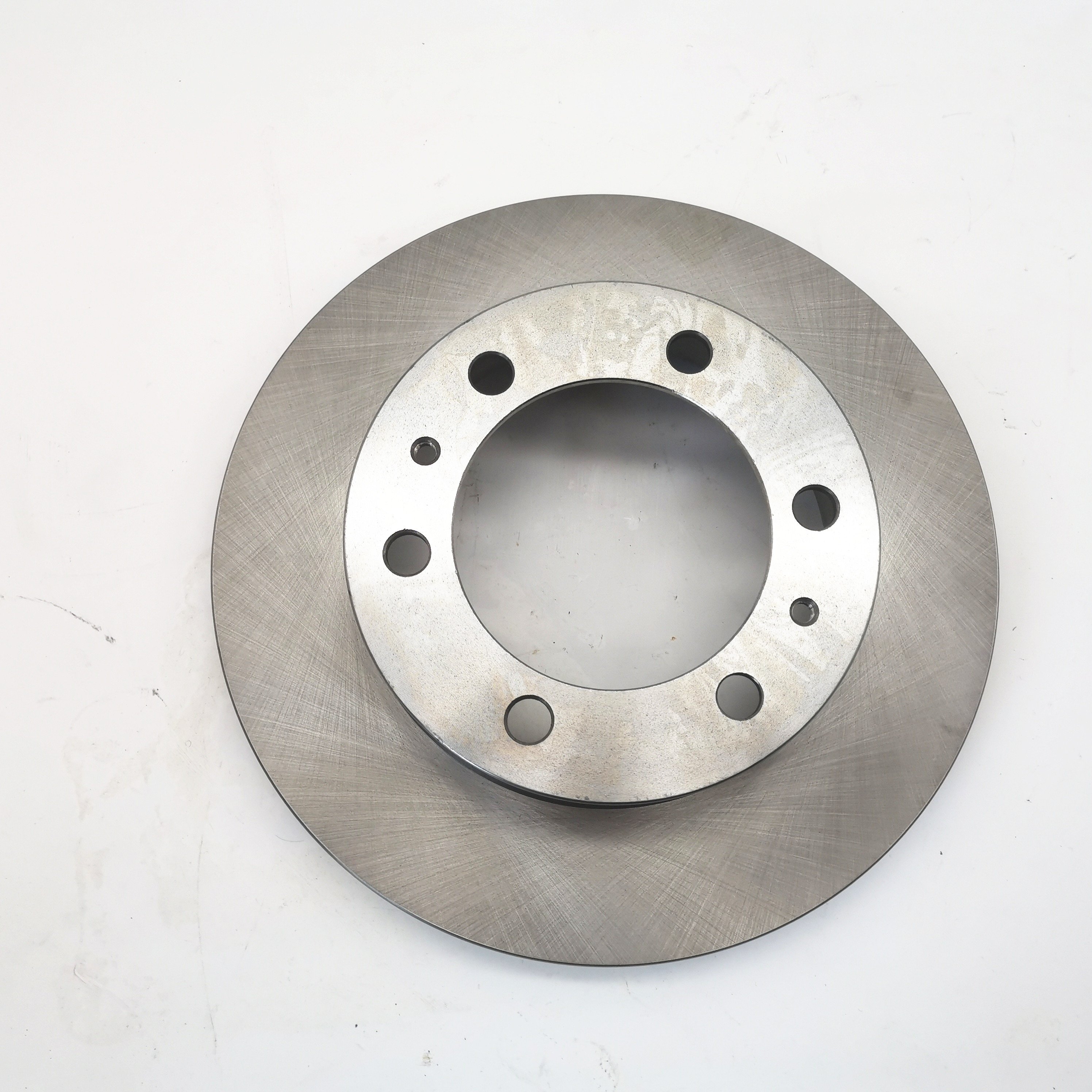 Wholesale Auto Parts Front Rear Car Brake Disc Rotor for toyota with Cheap Price 43512-0K080 43512-0K060