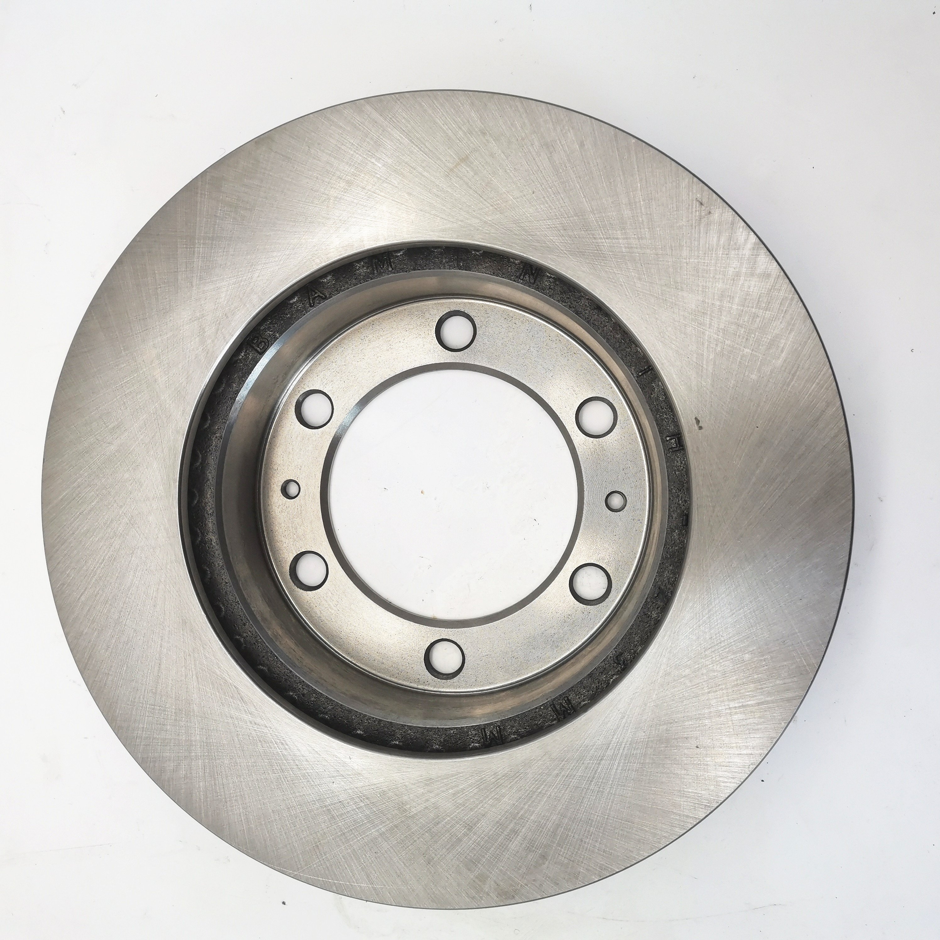 Wholesale Auto Parts Front Rear Car Brake Disc Rotor for toyota with Cheap Price 43512-0K080 43512-0K060