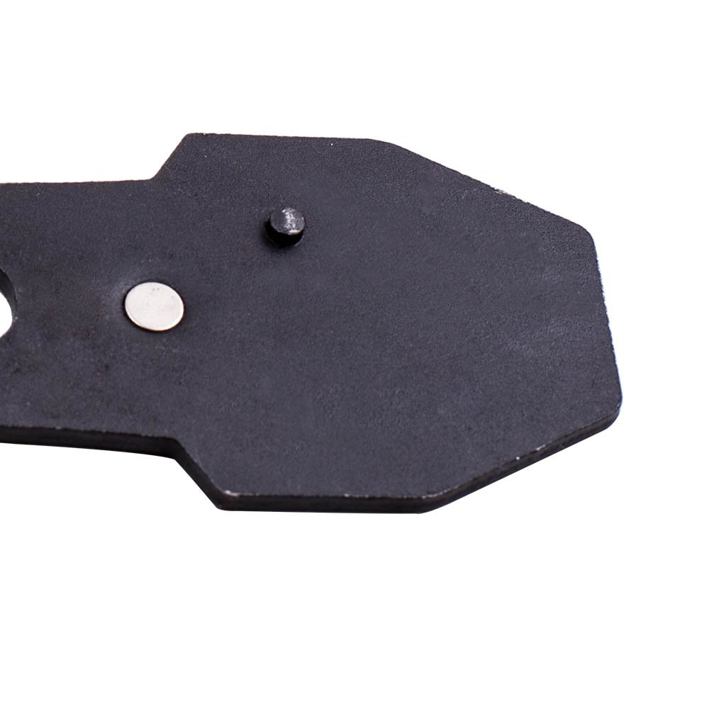 Brake Pad Replacement Ratcheting Caliper Piston Tool Disc Brake Caliper Universal Brake Caliper Spreader Tool
