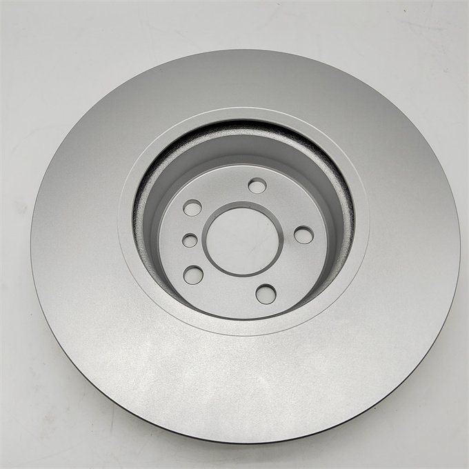WLGRT 34116860907 Brake Disc B46 B47 B48 Engine for BMW G30 G31 518d 520d 525d G01 G02 G29