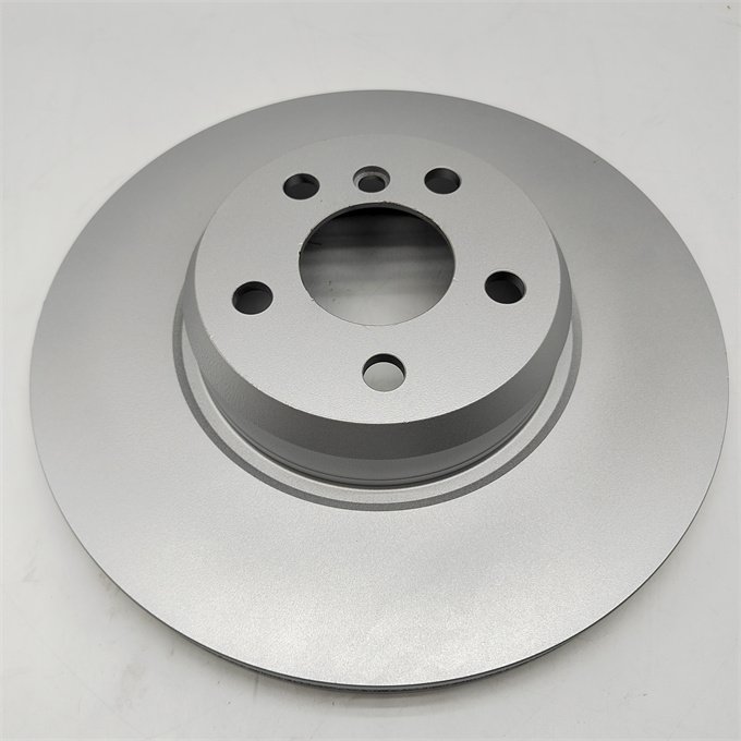 WLGRT 34116860907 Brake Disc B46 B47 B48 Engine for BMW G30 G31 518d 520d 525d G01 G02 G29