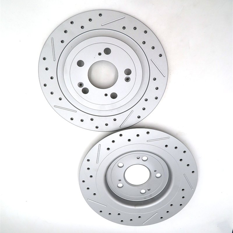 HAVAL H6 2022 Modified Rear Brake DISC OE No.3502105XGW01A