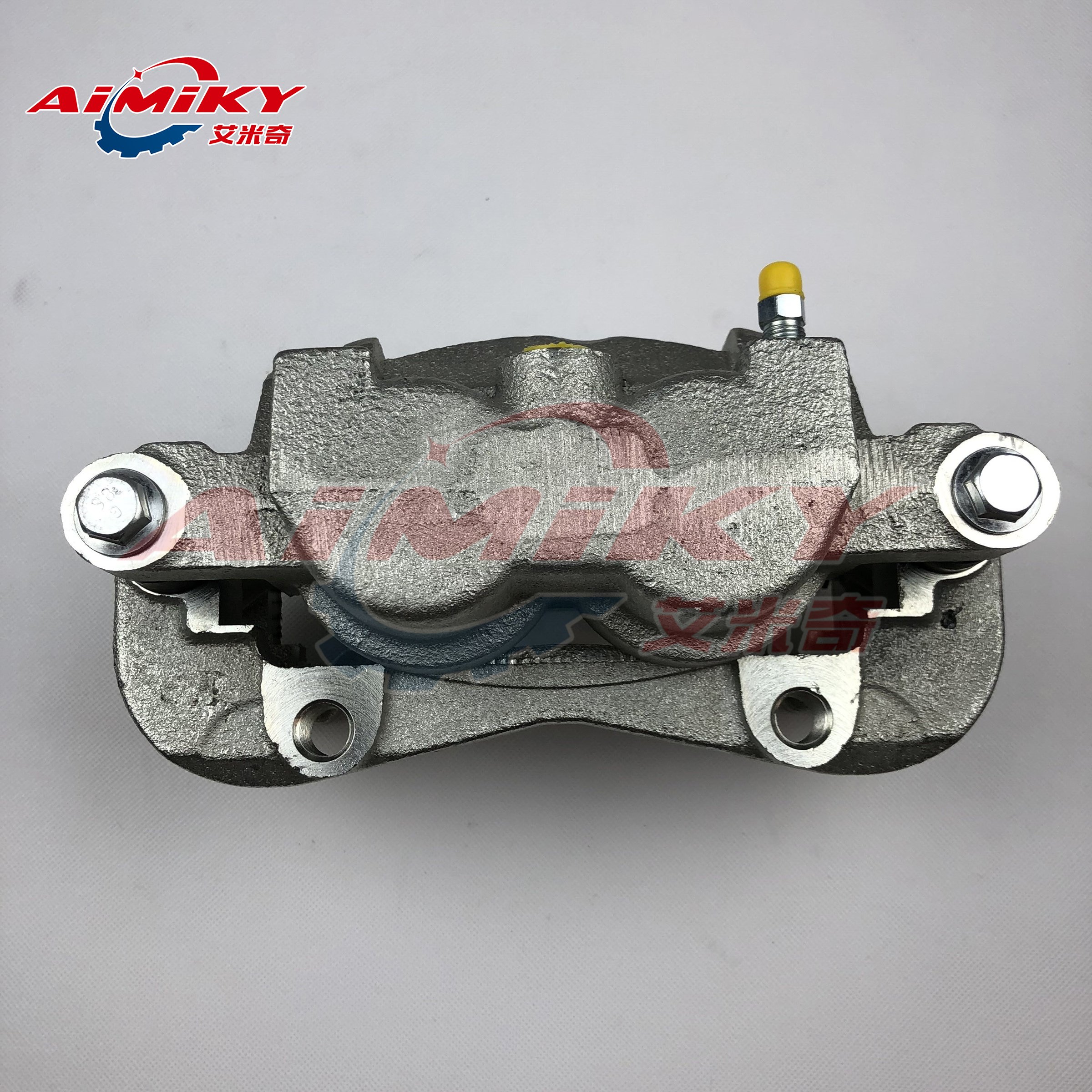 Front Left Brake Caliper 8973570000 for Isuzu D-MAX DMAX Rodeo TFS 02-08