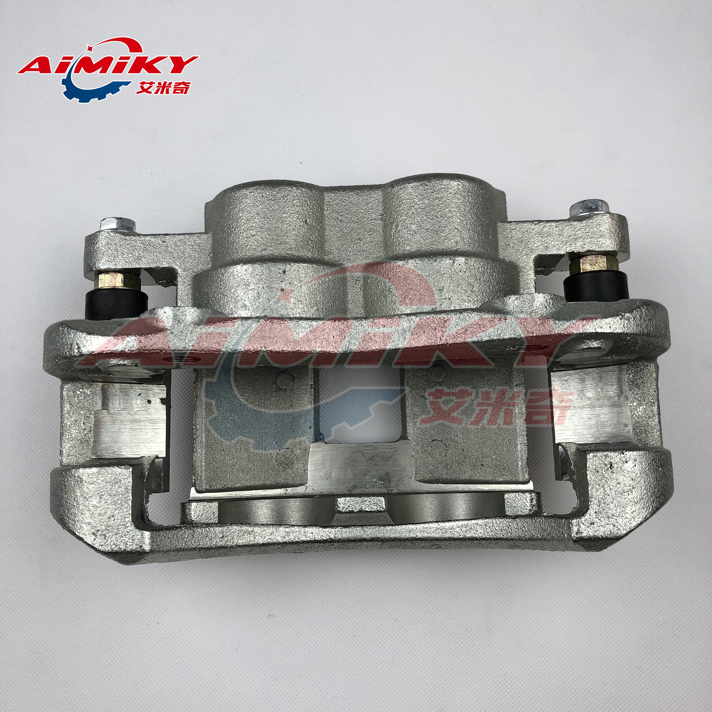Front Left Brake Caliper 8973570000 for Isuzu D-MAX DMAX Rodeo TFS 02-08