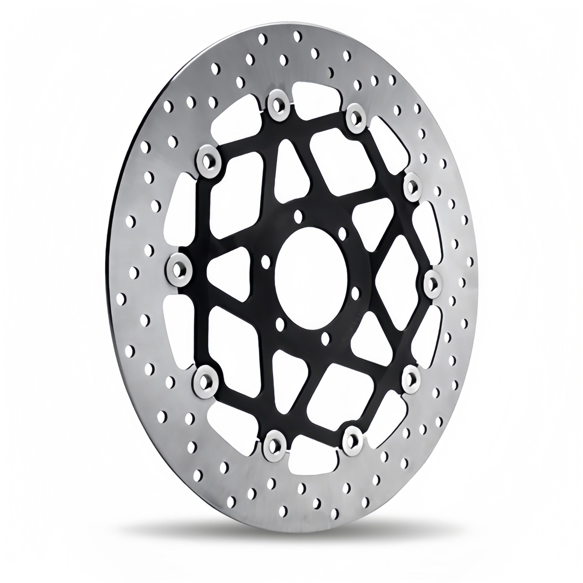 New Motorbike Accessories Parts L/R 320mm Front Motorcycle Disk Brake Disc Rotor for BMW M1000RR/R/XR S1000RR/R S1000XR