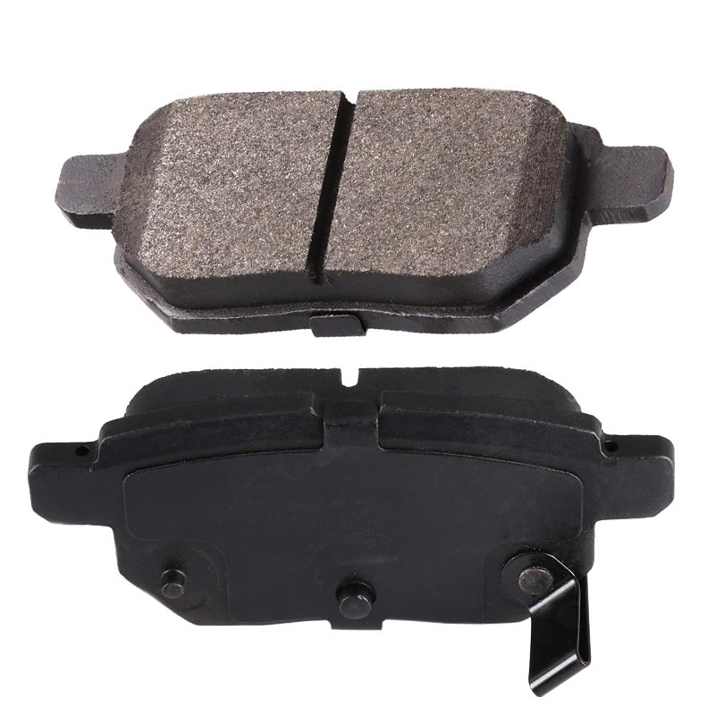 CHINA Factory Supply Good Brake Pad Brake Pads for LEXUS(US) LEXUS ES350/300H(JPP