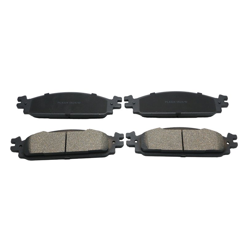 Brake Pad for Custom Cheap Price Best Brand Auto Brake Systems Vehicle Parts Accessories Custom or Standard Factory Price Weight