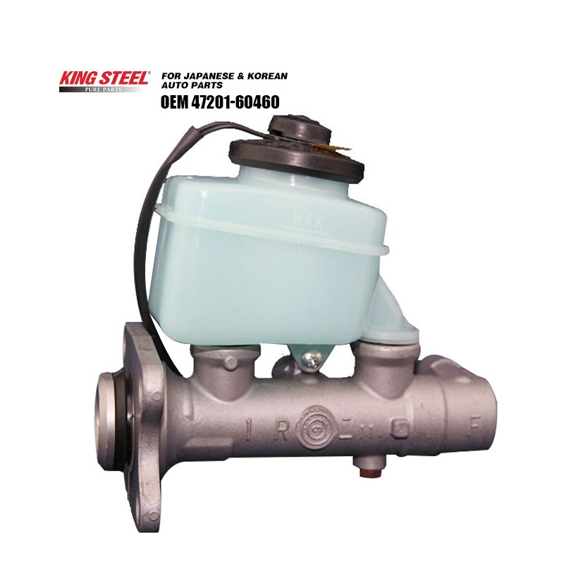 Kingsteel Best Price Auto Parts Car Brake Master Cylinder for Toyota Lexus Mazda Honda Ford Mitsubishi Japanese Car