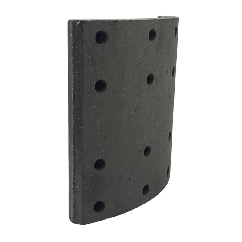 Hamako 19932 Brake System 16 Holes Auto Brake Pad for S Cania Heavy Truck Brake Lining