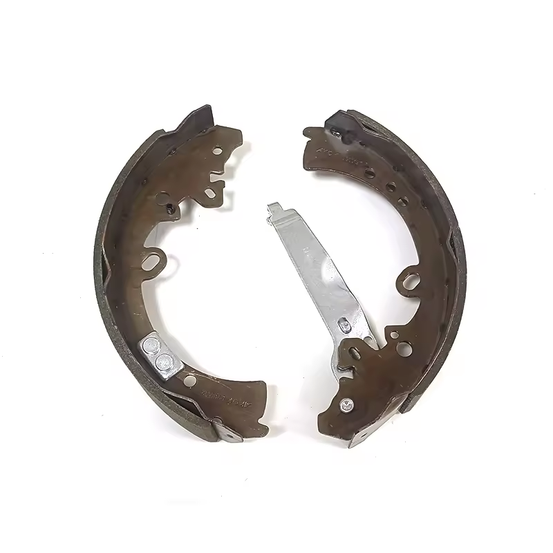 K2395 04495-0K070 Cars Brakes Shoes Wholesale Brake Pads on Sale