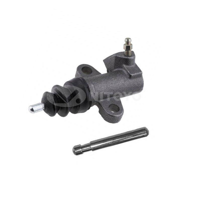 NITOYO Brake Wheel Cylinder 44100-17C10 D6010-3XT0A Clutch Master Cylinder 30610-VW00A 30620-48P11 for Niss-an Urvan NV350