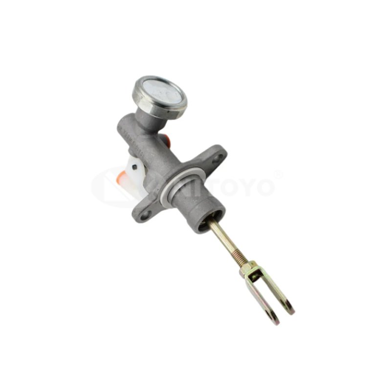 NITOYO Brake Wheel Cylinder 44100-17C10 D6010-3XT0A Clutch Master Cylinder 30610-VW00A 30620-48P11 for Niss-an Urvan NV350
