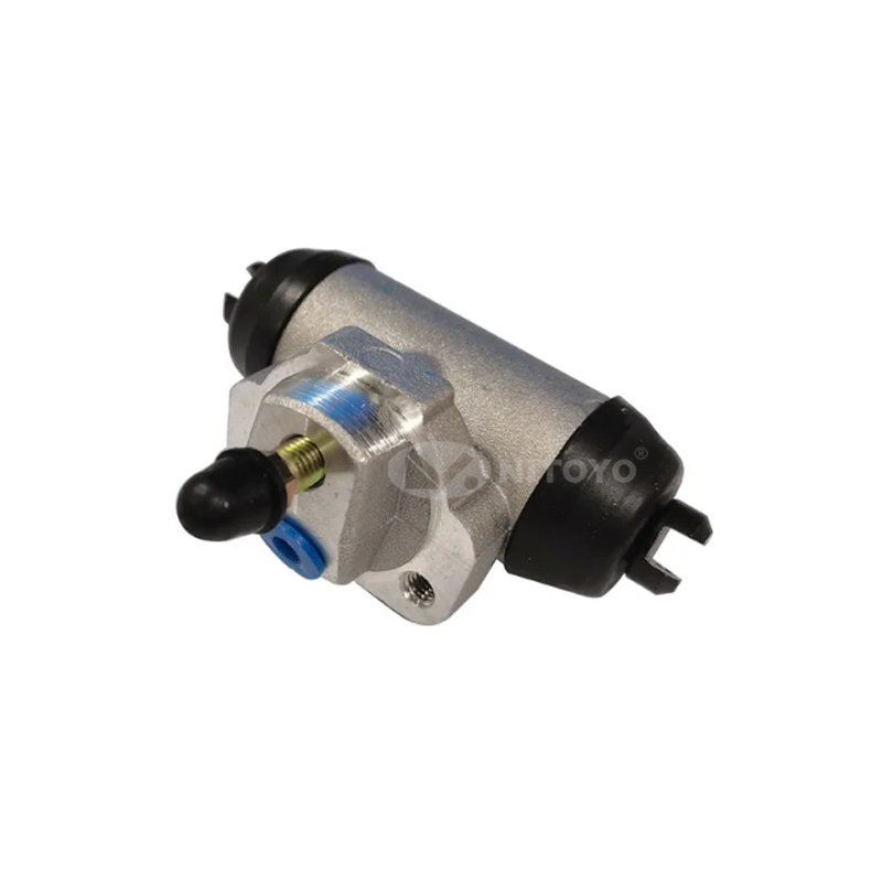NITOYO Brake Wheel Cylinder 44100-17C10 D6010-3XT0A Clutch Master Cylinder 30610-VW00A 30620-48P11 for Niss-an Urvan NV350
