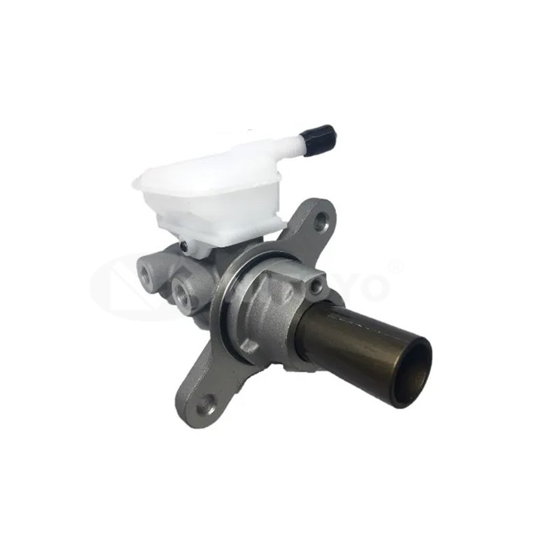NITOYO Brake Wheel Cylinder 44100-17C10 D6010-3XT0A Clutch Master Cylinder 30610-VW00A 30620-48P11 for Niss-an Urvan NV350