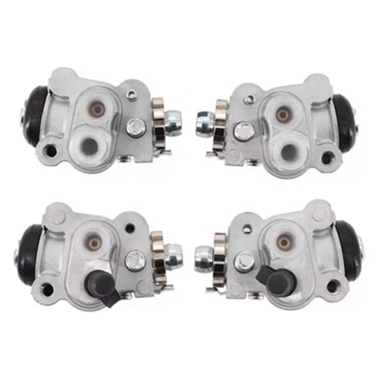 ATV Front Brake Hydraulic Pump for TRX400 Brake Wheel Cylinder Pump 45330-HN0-A01 45350-HN5-N01