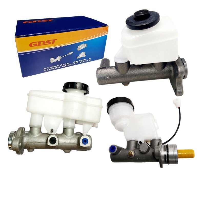 GDST OEM MK384489 MK429255 Wholesale Price Brake Master Cylinder Hydraulic Brake Pump Brake Main Cylinder For Mitsubishi