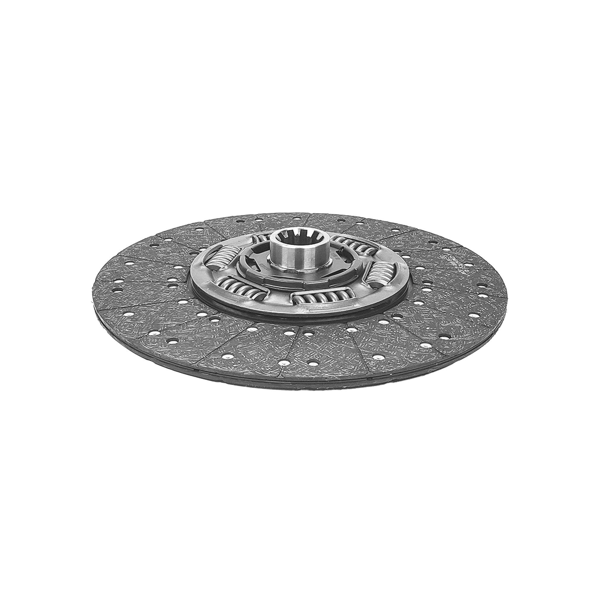 3430288100 Automotive Transmission System Clutch Plate LUK Clutch Disc