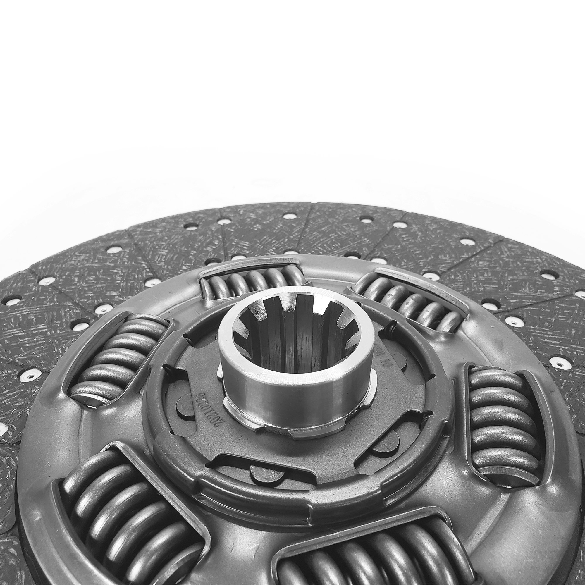 3430288100 Automotive Transmission System Clutch Plate LUK Clutch Disc