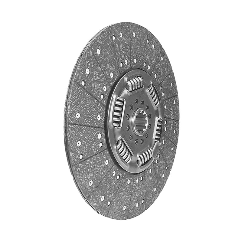 3430288100 Automotive Transmission System Clutch Plate LUK Clutch Disc