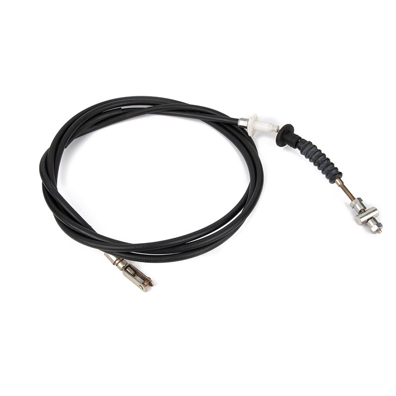 Wholesale High Quality Vehicle Control Cable Car Auto Motorcycle Scooter Hand Brake Cable
