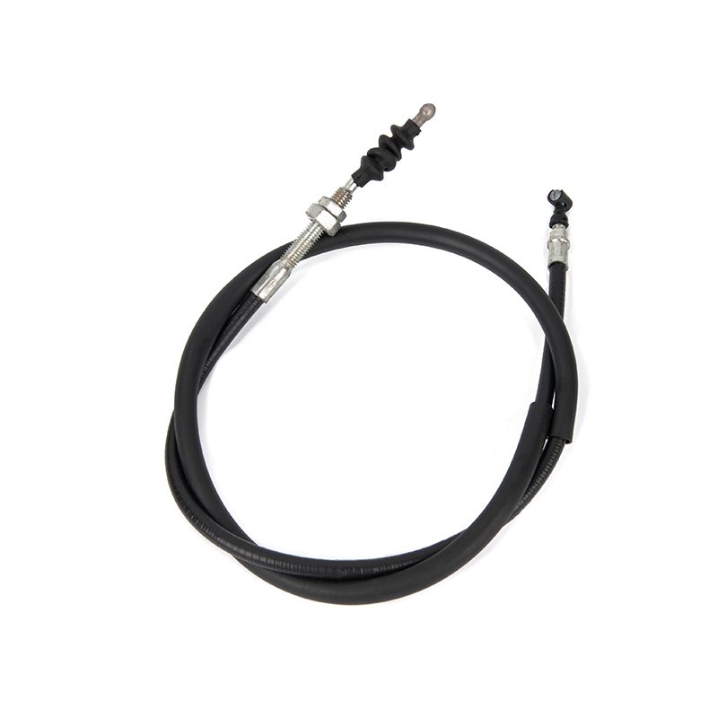 Wholesale High Quality Vehicle Control Cable Car Auto Motorcycle Scooter Hand Brake Cable