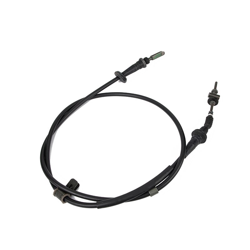 Wholesale High Quality Vehicle Control Cable Car Auto Motorcycle Scooter Hand Brake Cable