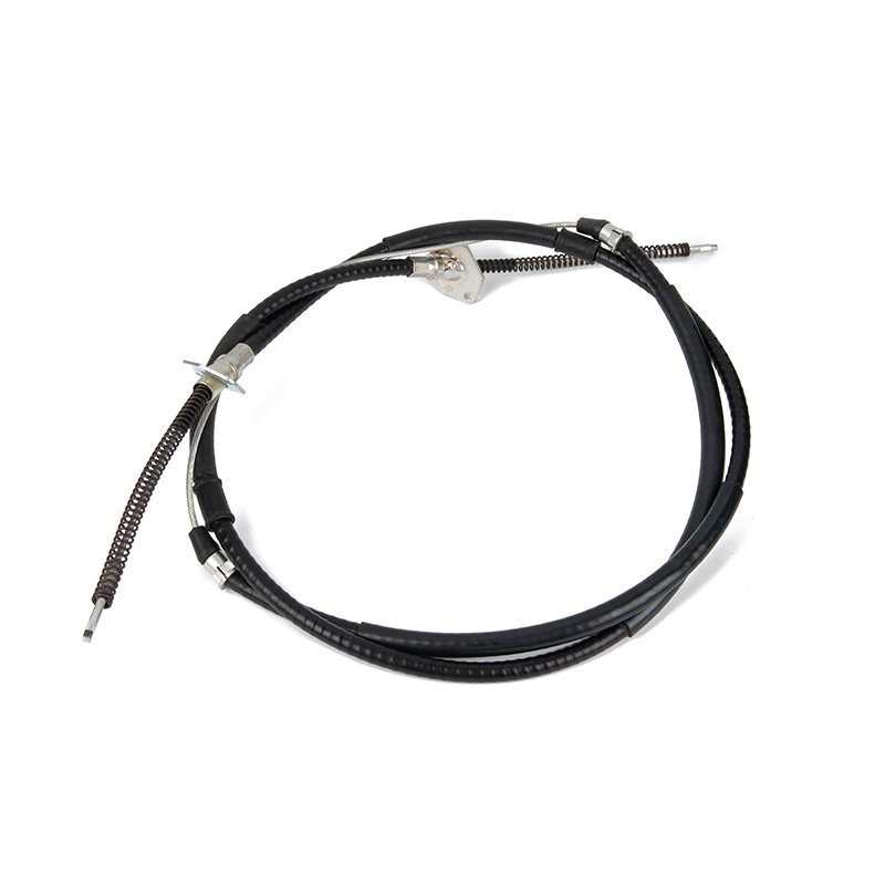 Wholesale High Quality Vehicle Control Cable Car Auto Motorcycle Scooter Hand Brake Cable