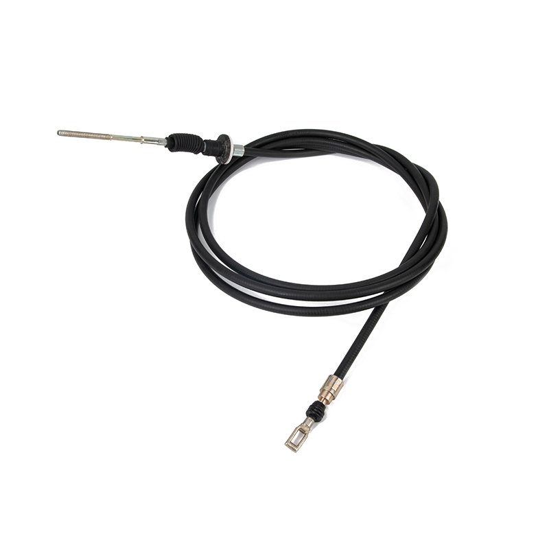 Wholesale High Quality Vehicle Control Cable Car Auto Motorcycle Scooter Hand Brake Cable