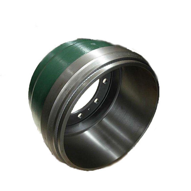 High Quality China Supplier Professional Simi-trailer Brake Drum