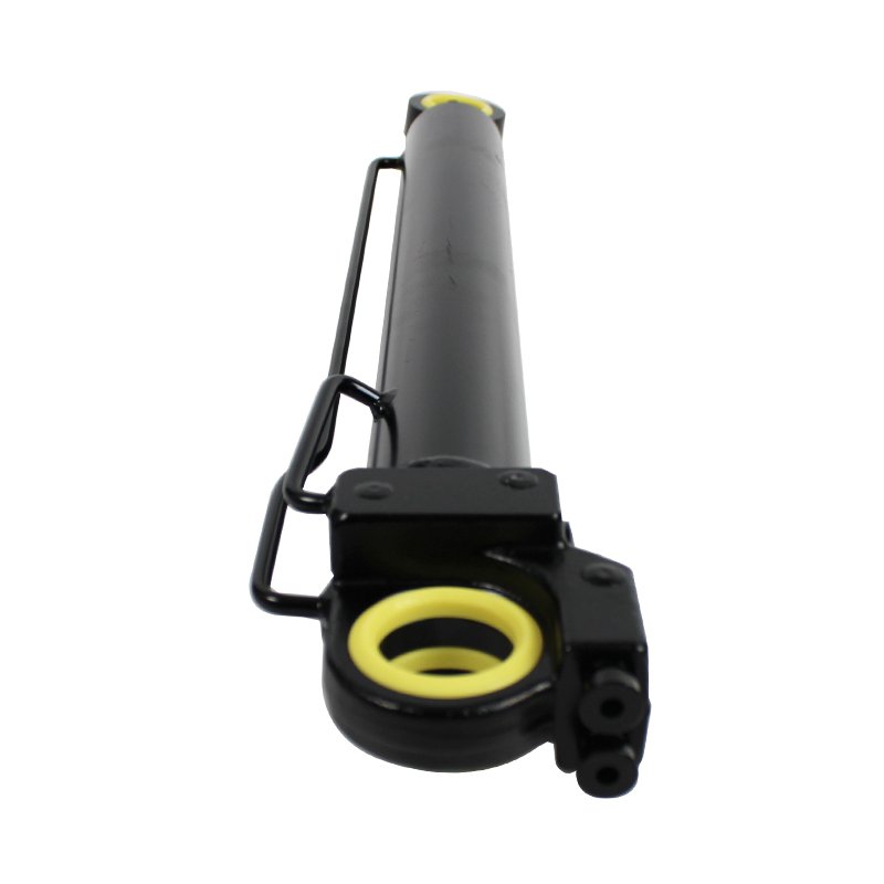 High Quality Hydraulic Cabin Cylinder Oem 23679505 for VOLVO Truck Hydraulic Cabin Tilt Cylinder