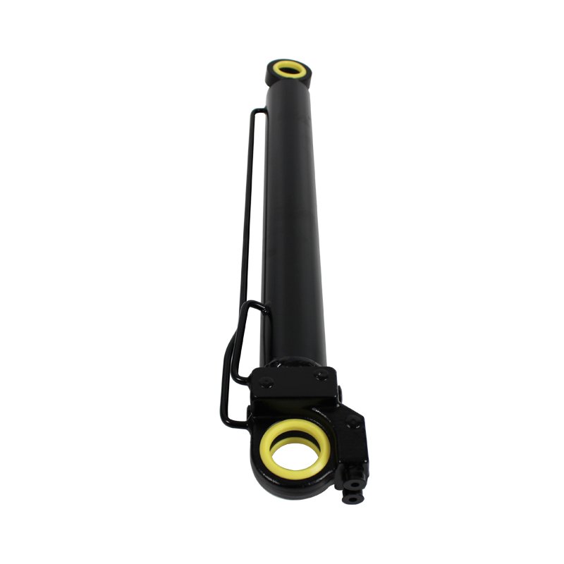 High Quality Hydraulic Cabin Cylinder Oem 23679505 for VOLVO Truck Hydraulic Cabin Tilt Cylinder
