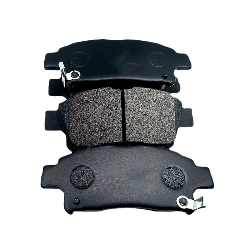Manufacturers Supply New Less Metal Brake Pads Friction Pads Disc Pads Drum D2174 84474063