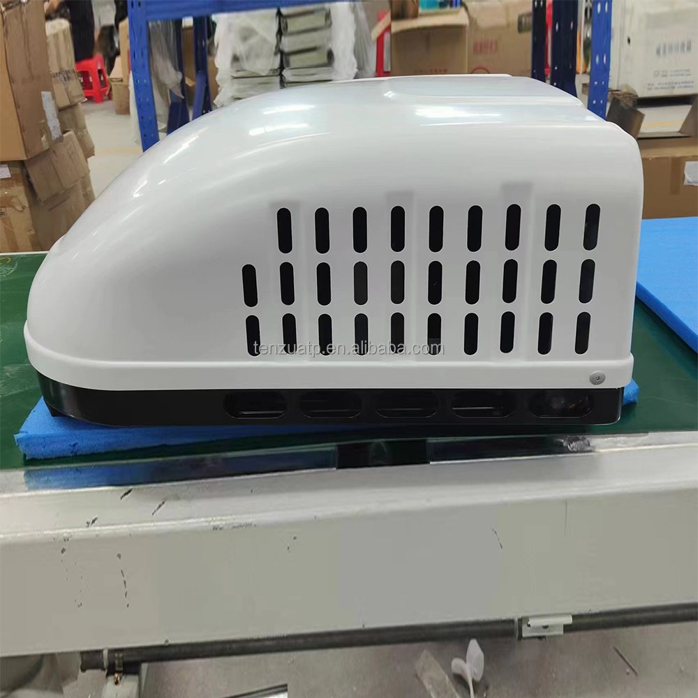 Dometic Brisk Durable Rooftop Mounted Sleeper Parking Cooler 220V 15000Btu Rv Ac Unit Portable Air Conditioning Cover for Truck