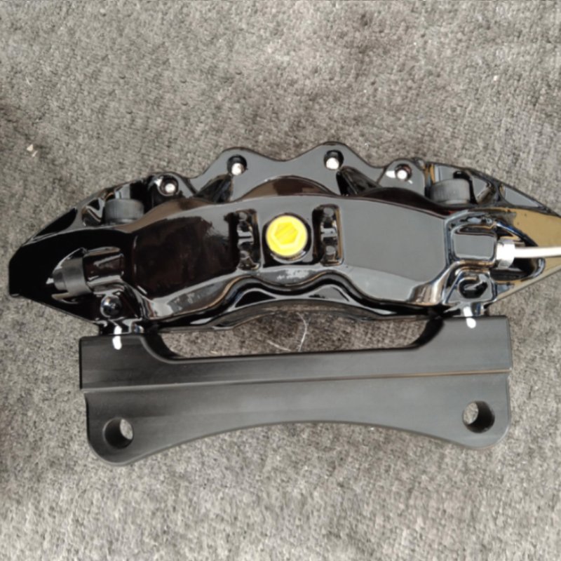 Car Brake Parts 6 Piston Brake Caliper 9040 Disc 355mm 362mm 380mm 405mm for All Cars