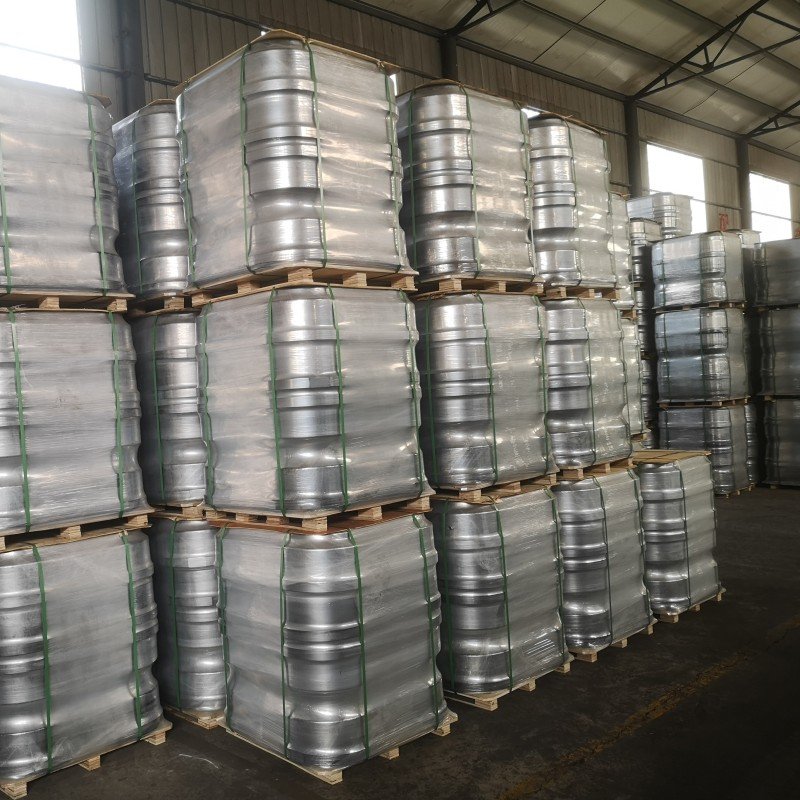 American European Heavy Duty Trailer Truck Axle Brakes Parts for Wholesale Brake Drum