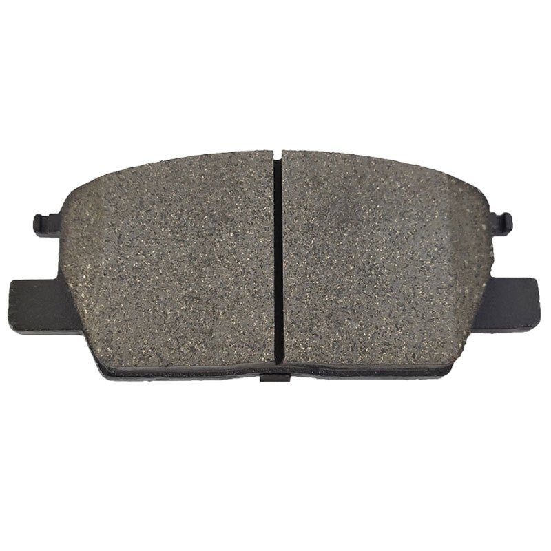 84121520 23326280 Auto Parts Front Disc Brake Pads for Chevrolet Equinox Malibu GMC Terrain Front Disc Brake Pads