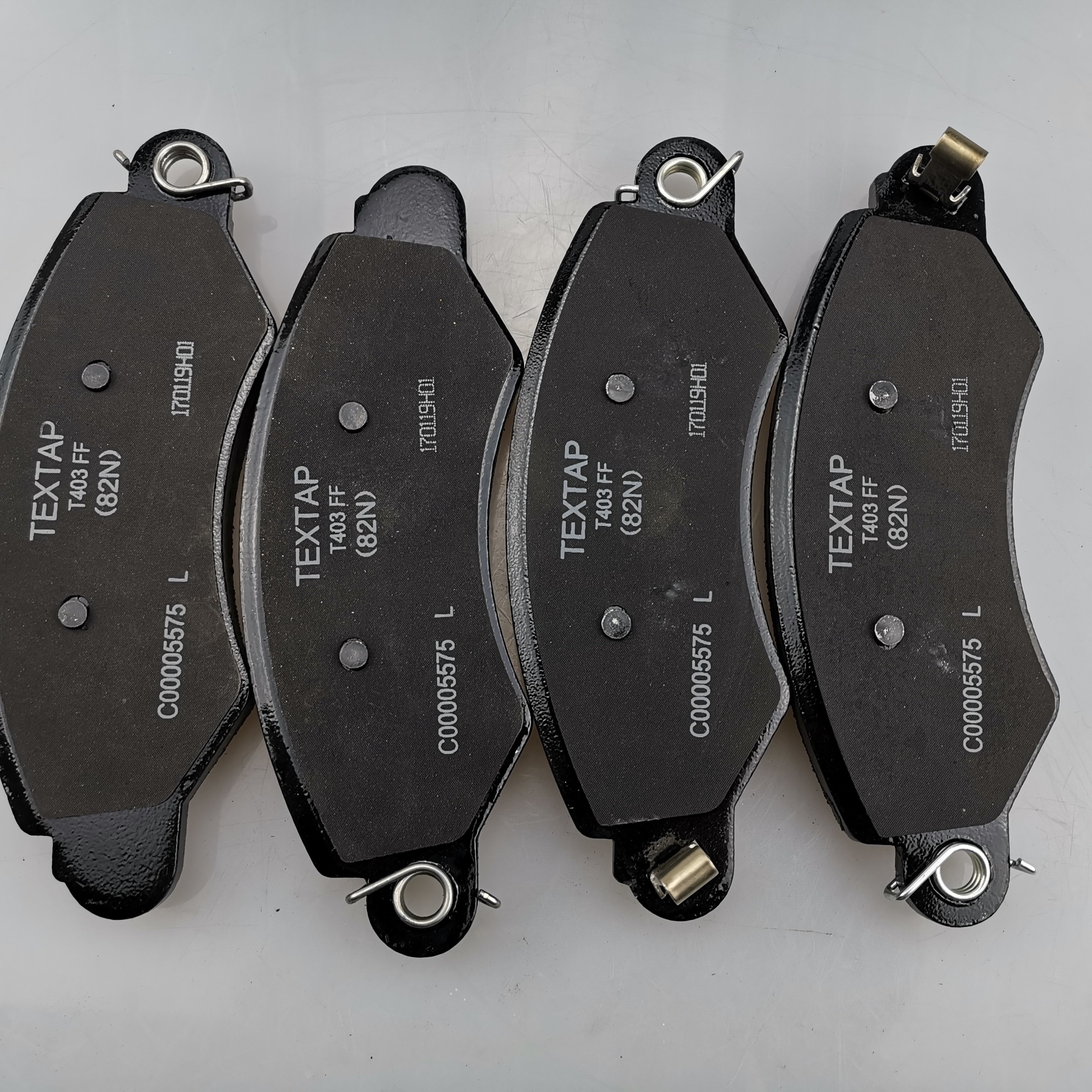 SAIC MAXUS V80 Front Brake Pad C00005576